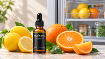 Should You Refrigerate Essential Oils?