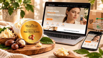 Ready to Buy Pure Unrefined Body Butters Online