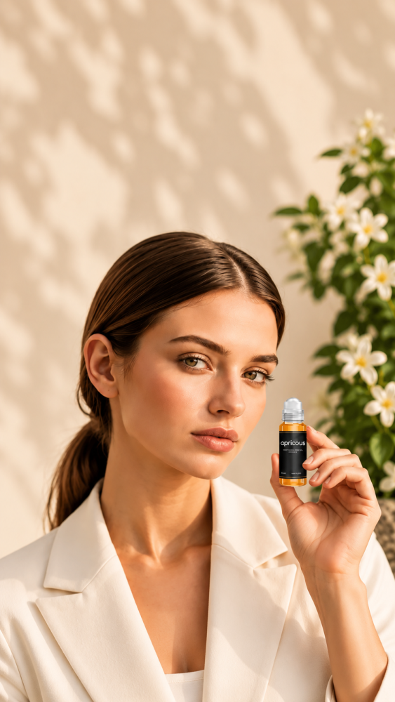 Apricaus Premium Perfume Oils