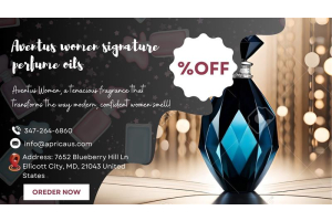 Aventus women's signature perfume oils guide