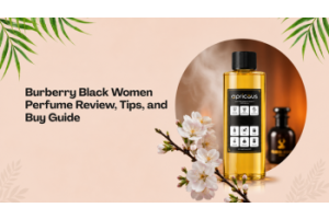 Burberry Black Women Perfume