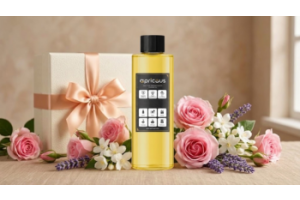 How to Choose Floral Fragrance Oil for Gifts & Occasions?