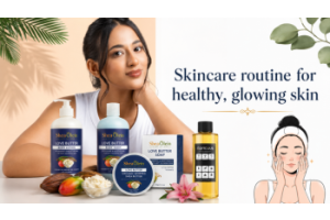 Skincare
