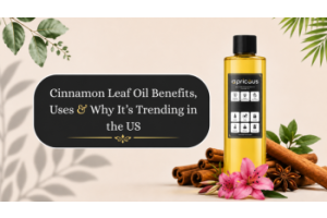 Cinnamon Leaf Oil