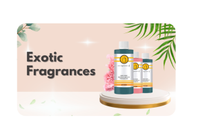 Exotic Fragrances