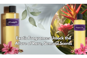 Exotic Fragrances 