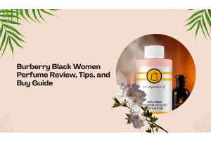 Burberry Black Women Perfume