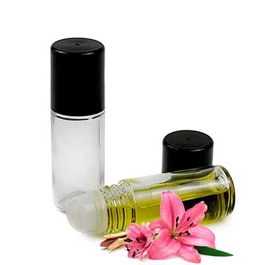 Floral Fragrance Oil
