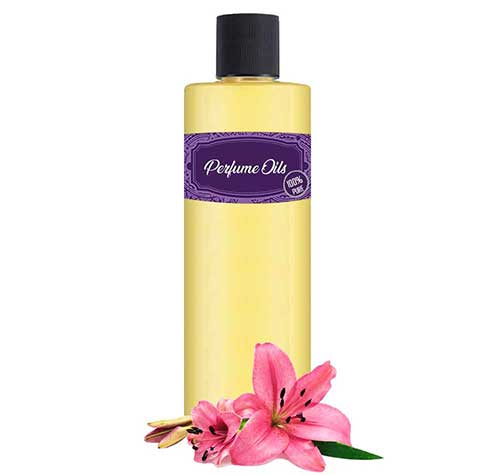 Fragrance Oils for Women