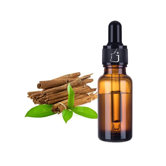 Cinnamon Leaf Essential Oil - Unique Spa Products