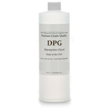 DPG Fragrance Grade DiPropylene Glycol