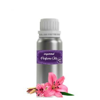 Black Musk Imported Fragrance Oil