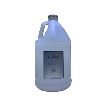 Moisturizing Hand Sanitizer 8lb
