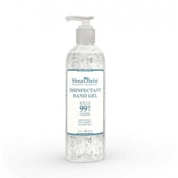 Moisturizing Hand Sanitizer 12oz