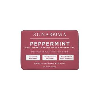 Soap Peppermint Rosemary 