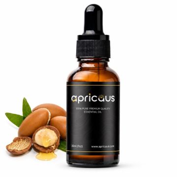 Moroccan Argan Essential Oil