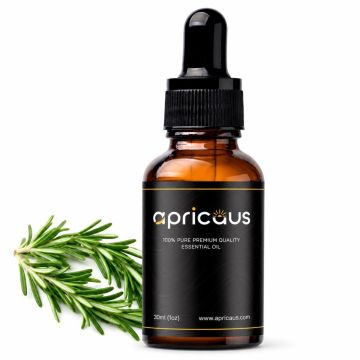 Pure Rosemary Essential Oil