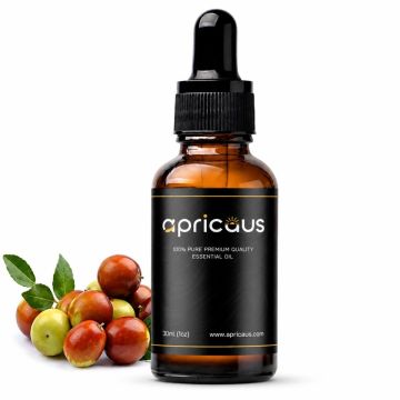 Pure Jojoba Carrier Oil – Natural Multi-Purpose Skin & Hair Oil