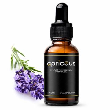 Pure Bulgarian Lavender Essential Oil