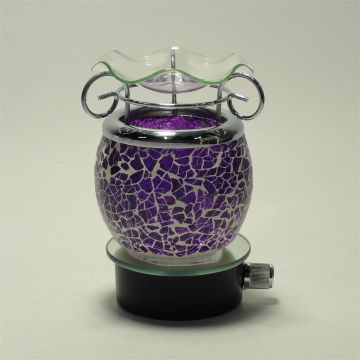 Electric Oil Warmer Diffuser Plugin Lamp E-759PL
