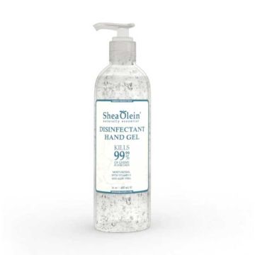 Moisturising Hand Sanitiser 16oz