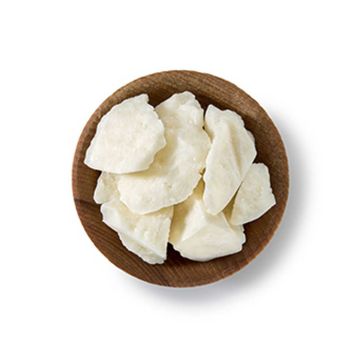Organic Raw Mango Butter 1lb
