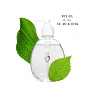Vegetable Glycerin 16oz