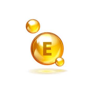 Pure Vitamin E Oil – Antioxidant Anti-Ageing Skin Repair Oil