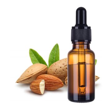 Sweet Almond oil 1LB