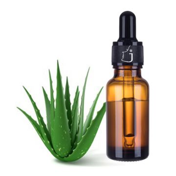 Aloe Vera Oil