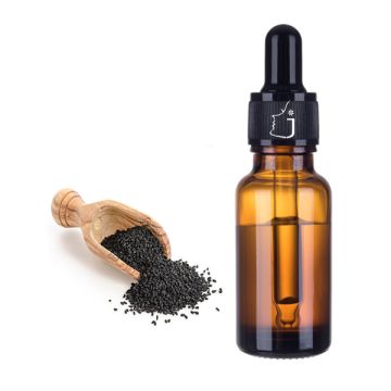 Black Seed Oils