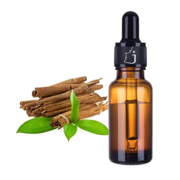 Cinnamon Leaf Essential Oil