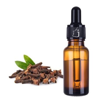 Clove Leaf Essential Oil