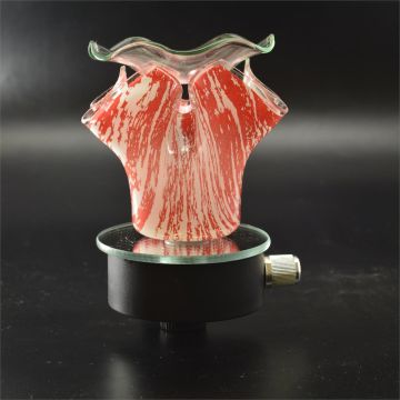 Electric Oil Warmer Diffuser Plugin Lamp E-789