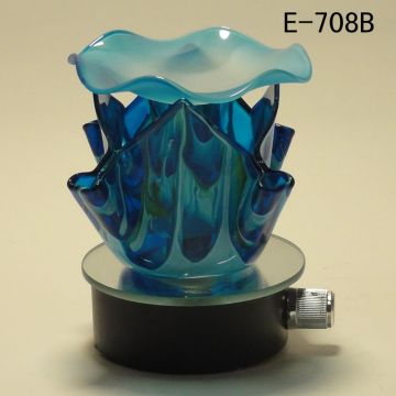 Electric Oil Warmer Diffuser Plugin Lamp E-708B
