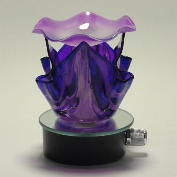 Electric Oil Warmer Diffuser Plugin Lamp E-708PL