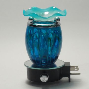Electric Oil Warmer Diffuser Plugin Lamp E-760B