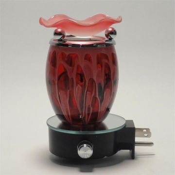 Electric Oil Warmer Diffuser Plugin Lamp E-760R