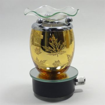 Electric Oil Warmer Diffuser Plugin Lamp E-778