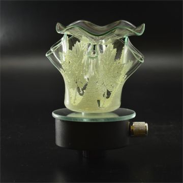 Electric Oil Warmer Diffuser Plugin Lamp E-786
