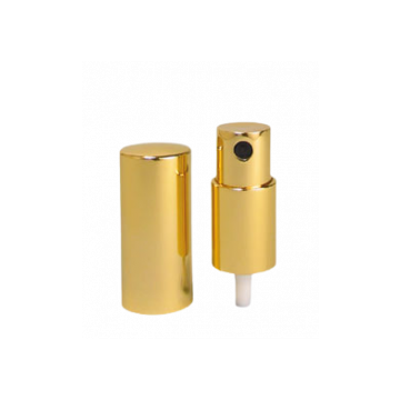 Spray Pump Golden 13/415 Bottle Half ounce