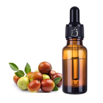 Jojoba Natural Oil Clear