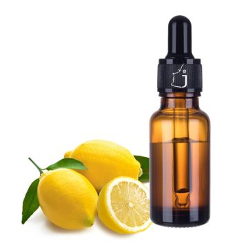 Lemon Essential Oil