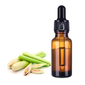 Lemongrass Essential Oil
