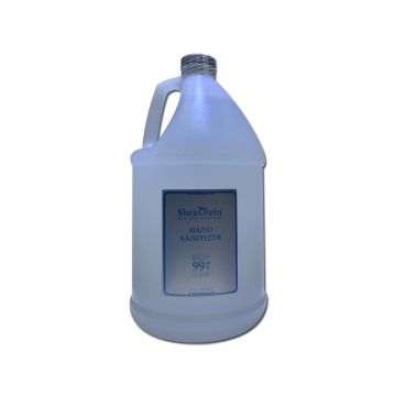 Moisturizing Hand Sanitizer 8lb