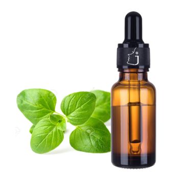 Oregano Essential Oil