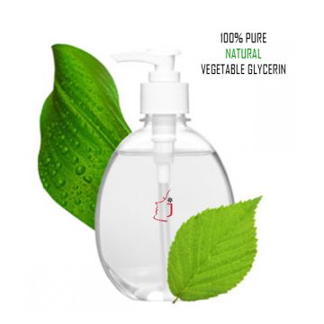 Vegetable Glycerin 16oz