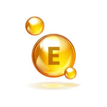 Vitamin E Oil