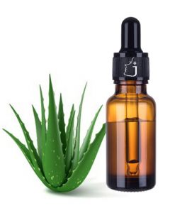 Aloe Vera Oil
