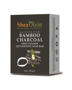 Activated Bamboo Charcoal 